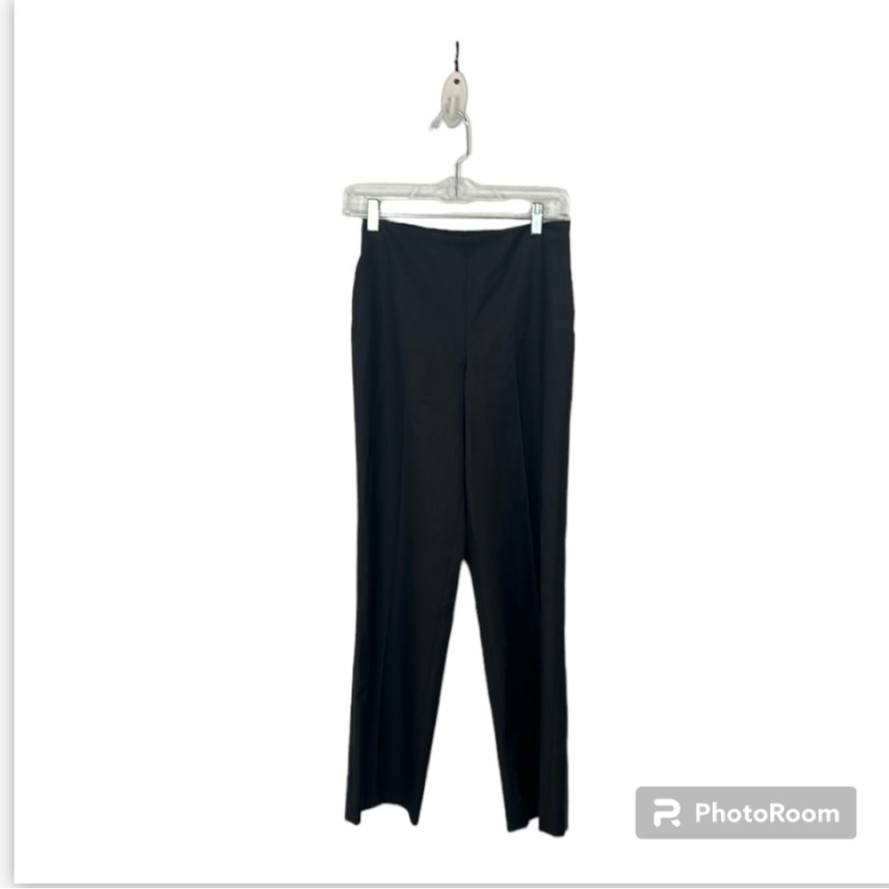 GUNEX FOR BRUNELLO CUCINELLI GRAY TREASURE PANTS SIZE 2
